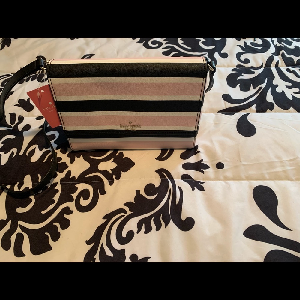 NWT Kate Spade Crossbody Purse